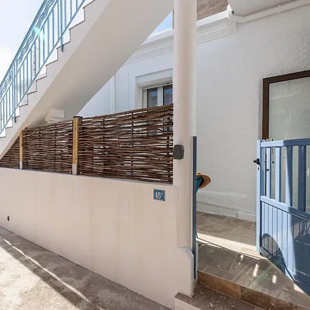 Appartement La Maison Du Pêcheur