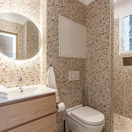 La Maison Du Pêcheur Appartement *