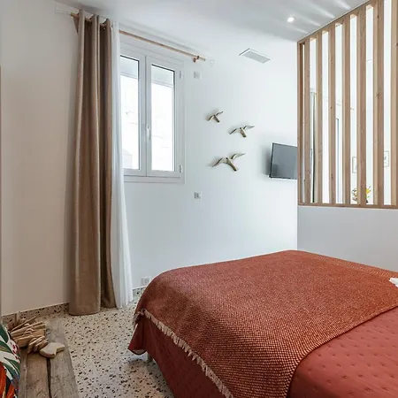 Appartement La Maison Du Pêcheur *