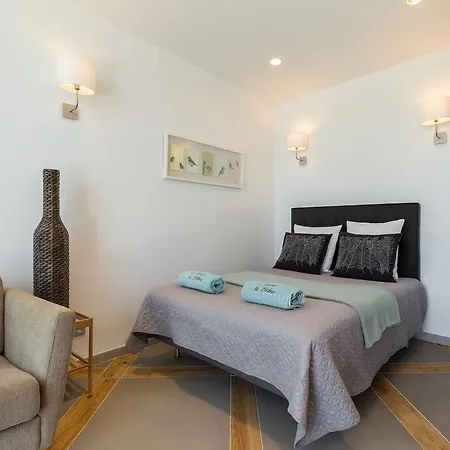 Appartement La Maison Du Pêcheur Cagnes-sur-Mer