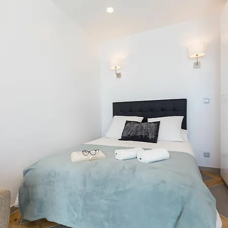La Maison Du Pêcheur Appartement Cagnes-sur-Mer