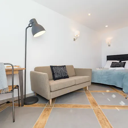 La Maison Du Pêcheur Appartement
