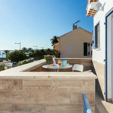 La Maison Du Pêcheur Appartement Cagnes-sur-Mer