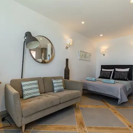Appartement La Maison Du Pêcheur Cagnes-sur-Mer